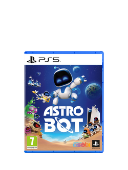 Astro Bot, PS5, #n/A