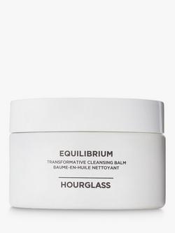 Hourglass Equilibrium Transformative Cleansing Balm, 86g, 