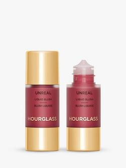 Hourglass Unreal Liquid Blush, Craft