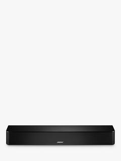 Bose Solo Soundbar Series II - store Black