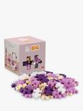 Plus-Plus BIG Bloom Box, 100 Pieces