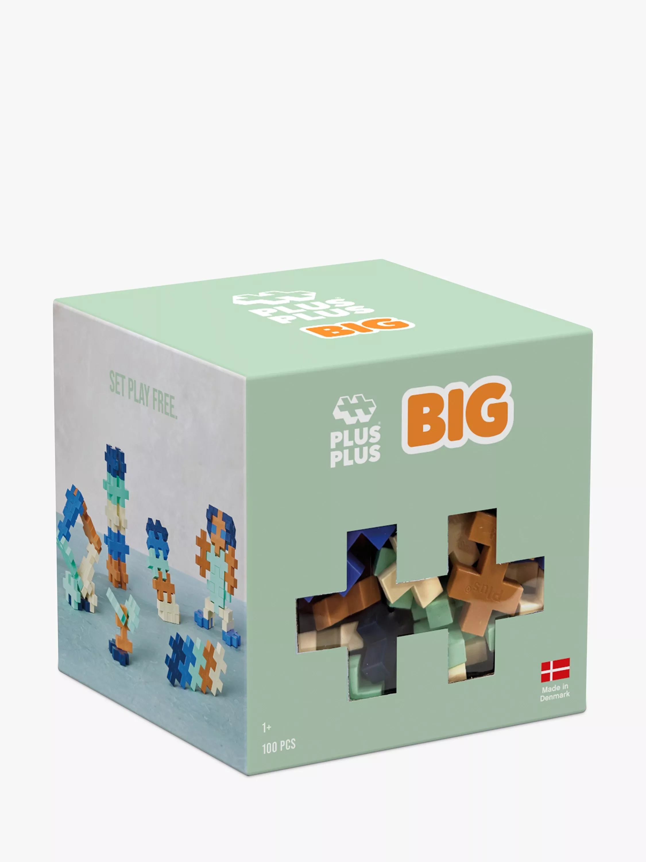 Plus plus blocks online