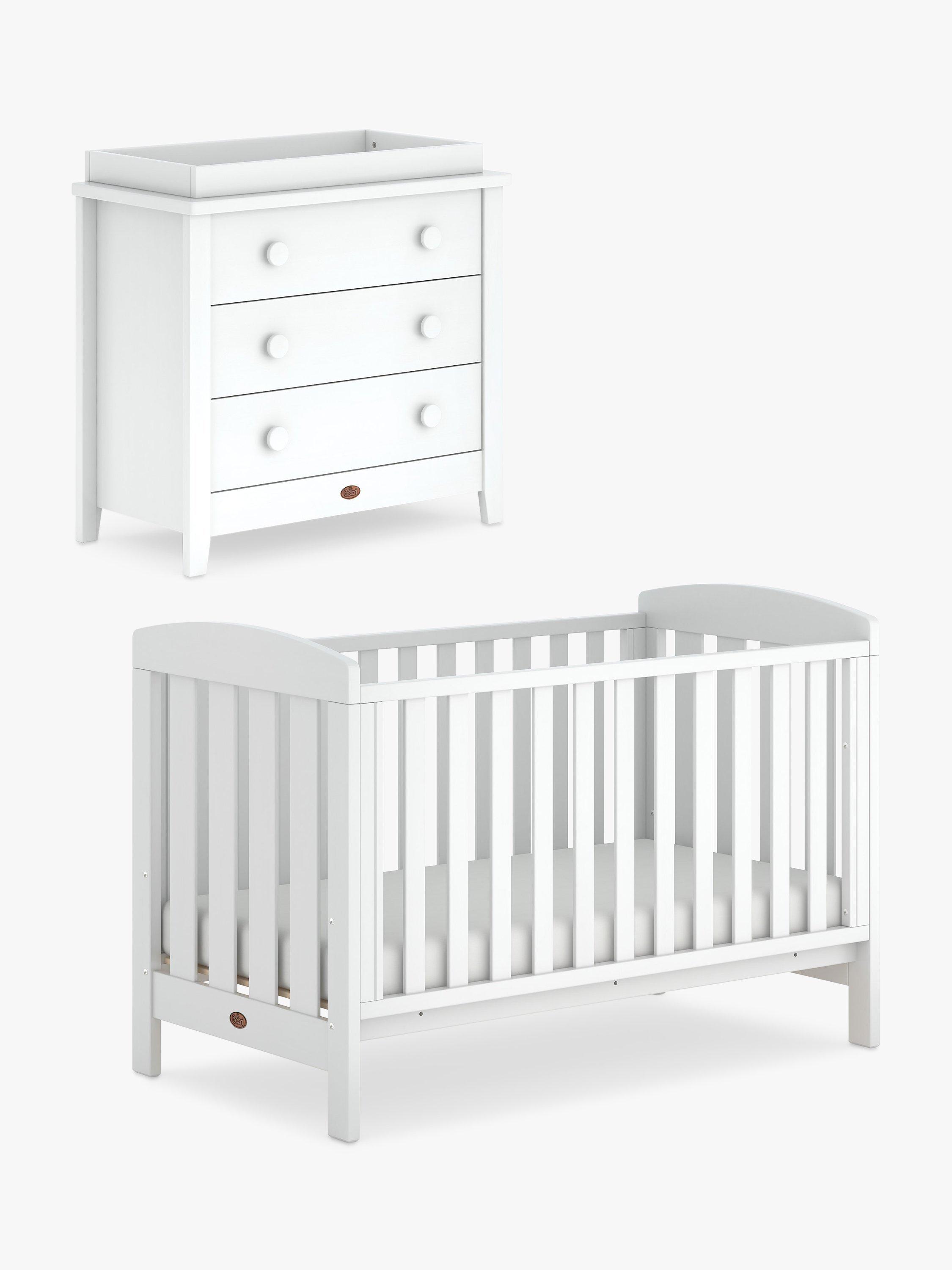 Alice cot bed best sale