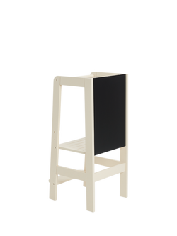 Great Little Trading Co Learning Tower, Oatmeal, Oatmeal