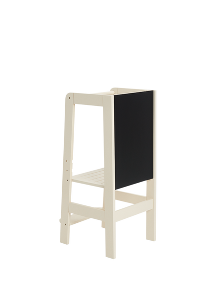 Great Little Trading Co Learning Tower, Oatmeal, Oatmeal