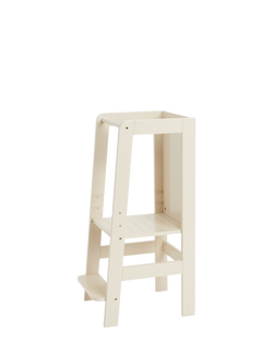 Great Little Trading Co Learning Tower, Oatmeal - view 2, Oatmeal