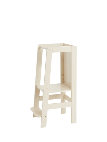 Great Little Trading Co Learning Tower, Oatmeal - view 2, Oatmeal