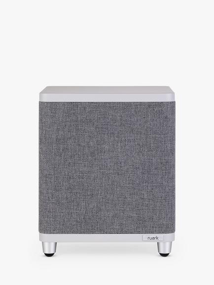 Ruark RS1 Subwoofer - view 2, Grey