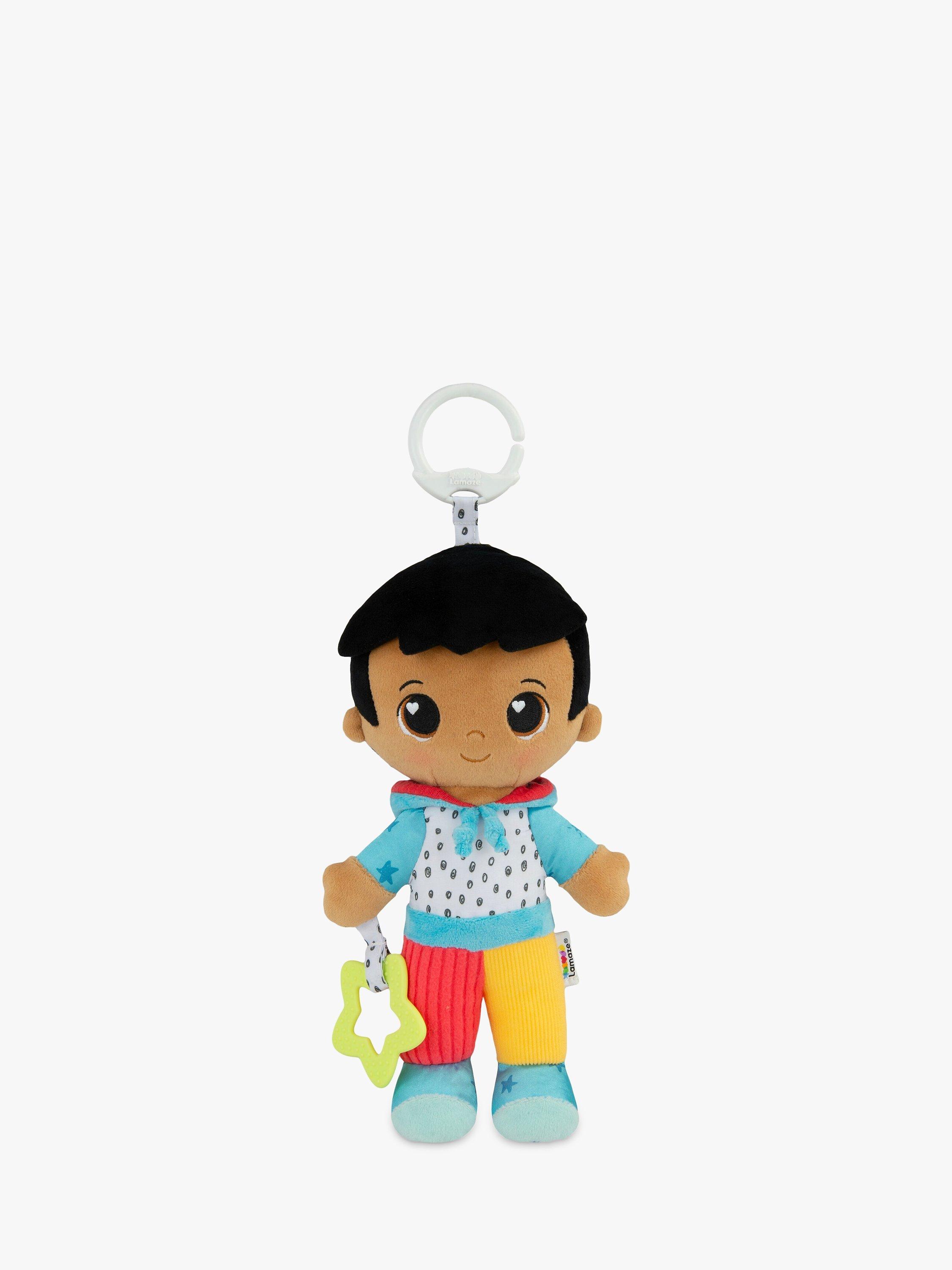 Peluches lamaze online