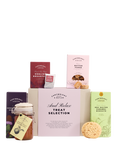 Cartwright & Butler And Relax Treat Selection