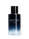 DIOR Sauvage Eau Forte Parfum