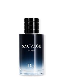 DIOR Sauvage Eau Forte Parfum, 