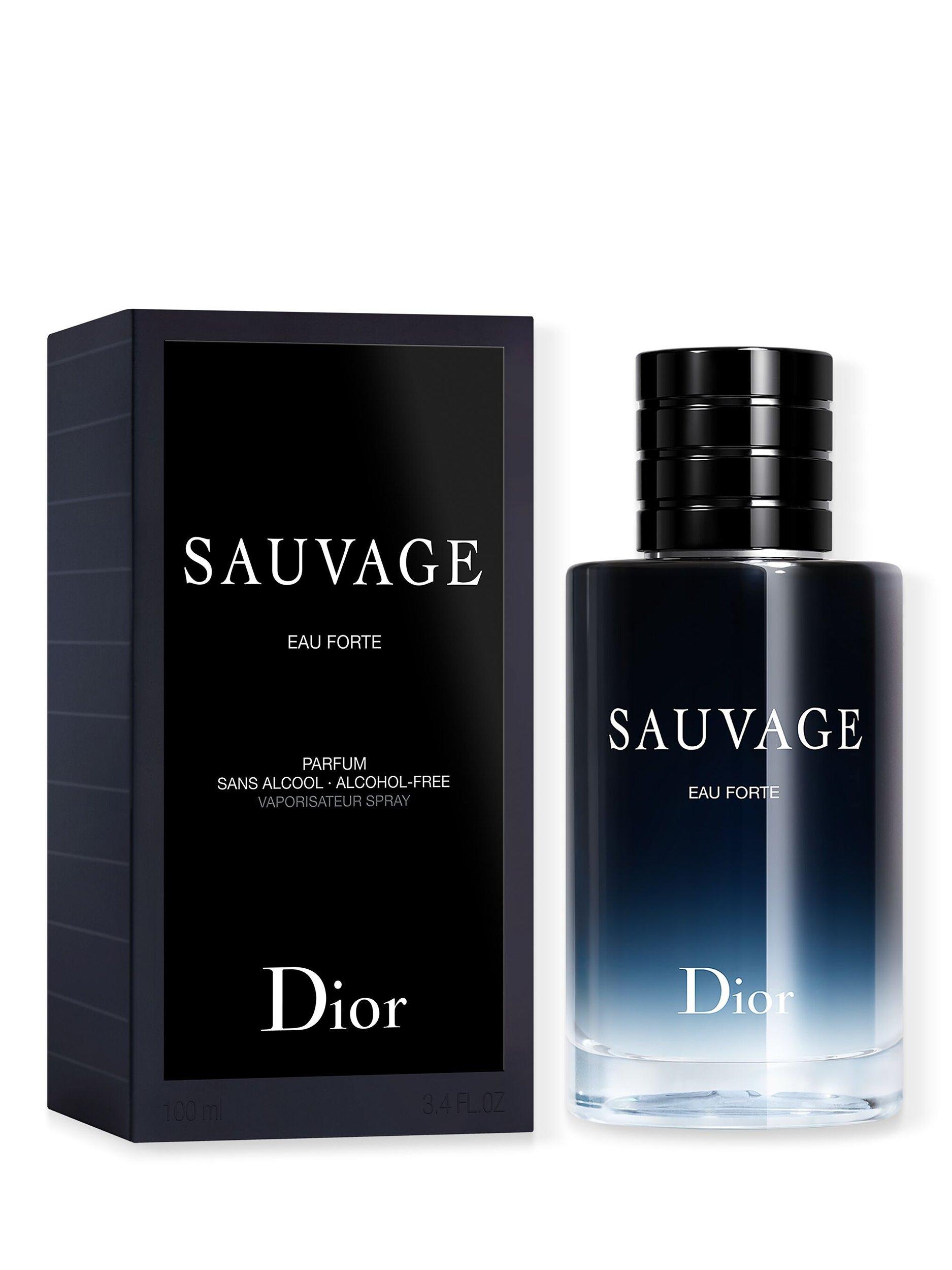 Vintage Christian deals Dior Eau Sauvage after shave France 2 oz