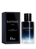 DIOR Sauvage Eau Forte Parfum