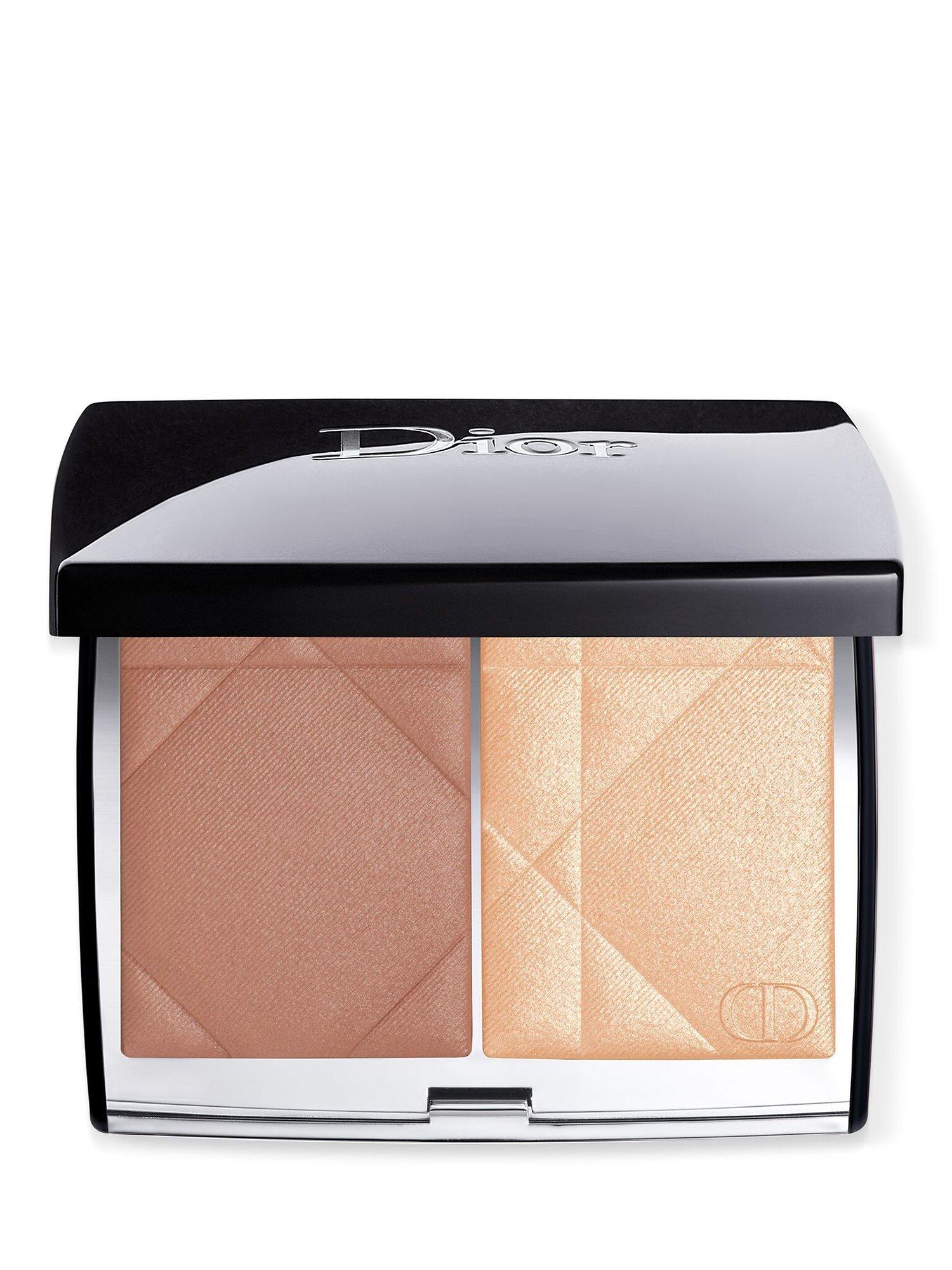 DIOR Rouge Blush Colour Glow Multi Use Face Palette