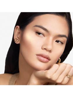 DIOR Rouge Blush Colour & Glow Multi-Use Face Palette - view 2, 100 Diorissimo