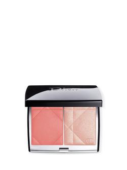 DIOR Rouge Blush Colour & Glow Multi-Use Face Palette, 257 Dioriviera