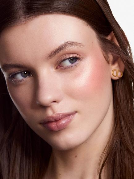 DIOR Rouge Blush Colour & Glow Multi-Use Face Palette - view 2, 257 Dioriviera