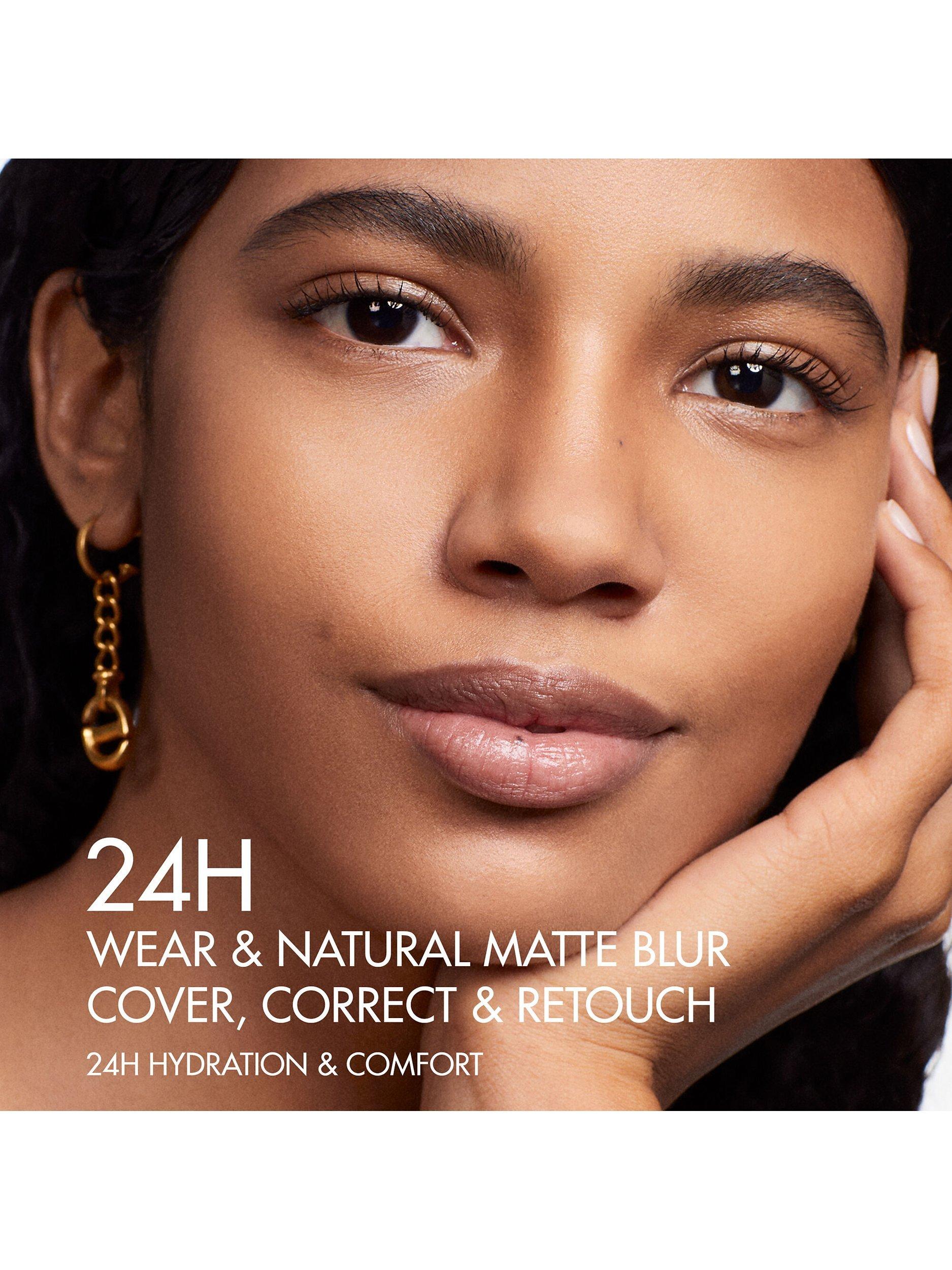 Product image 4 of 7, which shows DIOR Forever Skin Perfect Foundation Stick, 1.5N