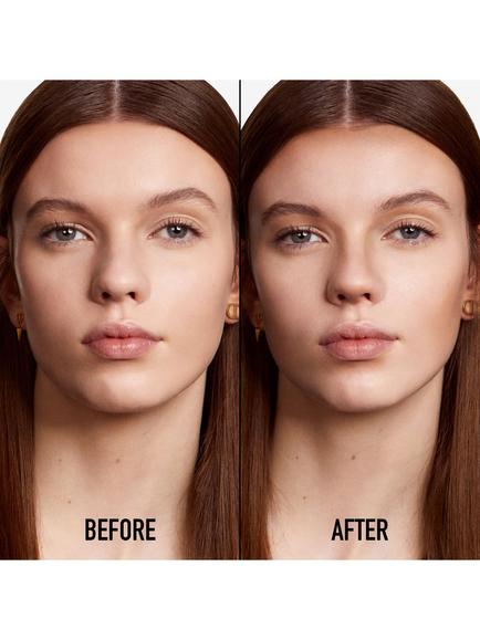DIOR Forever Skin Contour - view 2, 002 Tan Contour