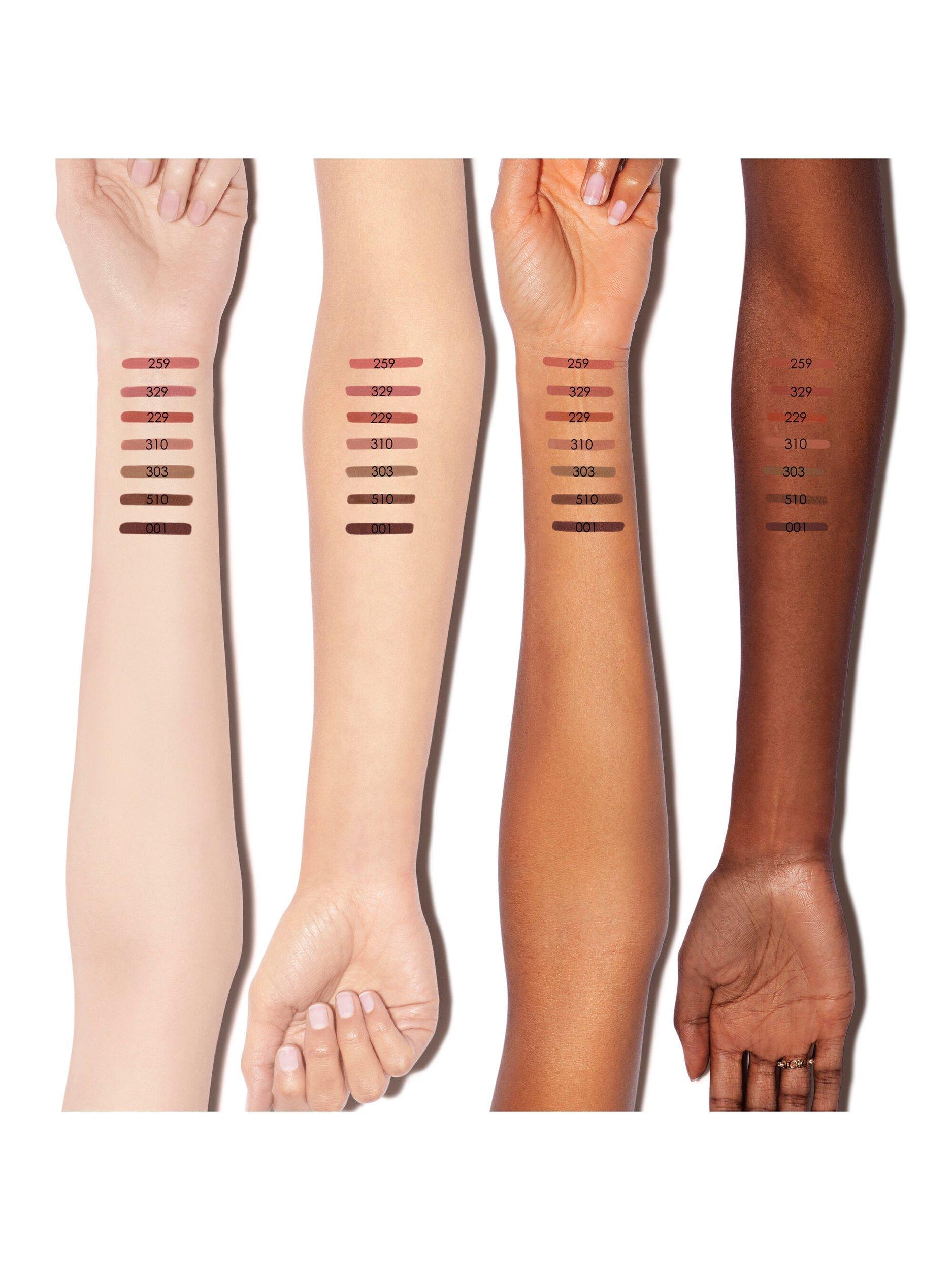 Product image 3 of 5, which shows DIOR Rouge DIOR Couture Colour Lip Liner, 310 Beige Tulle