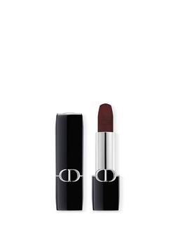 DIOR Rouge Dior Balm, 001 Diormidnight