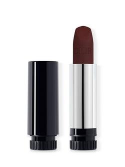 DIOR Rouge Dior Balm Refill, 001 Diormidnight