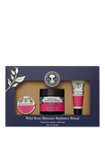 Neal's Yard Remedies Wild Rose Skincare Collection