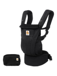 Ergobaby Omni Dream Baby Carrier, Black