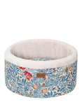 Morris & Co. Bower Cat Bed, Multi
