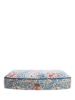 Morris & Co. Bower Dog Mattress, Multi, Multi