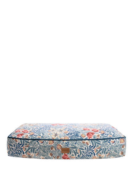 Morris & Co. Bower Dog Mattress, Multi, Multi