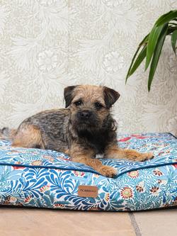 Morris & Co. Bower Dog Mattress, Multi - view 2, Multi