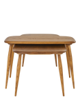 ercol for John Lewis Kensworth Nest of 2 Coffee Tables
