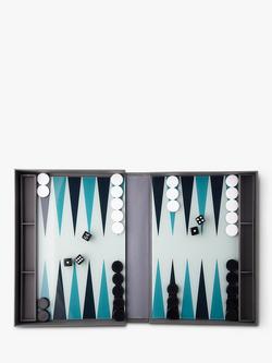 PRINTWORKS Classic Backgammon Game, Multi Multi
