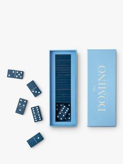 PRINTWORKS Classic Dominoes, Multi Multi