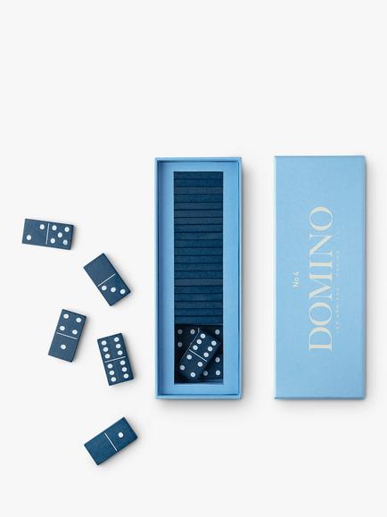 PRINTWORKS Classic Dominoes, Multi Multi