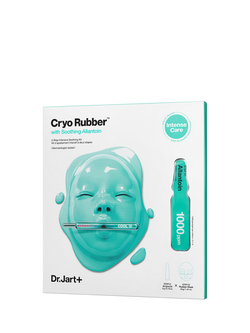 Dr.Jart+ Cryo Rubber with Soothing Allantoin Face Mask, 