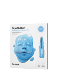 Dr.Jart+ Cryo Rubber with Moisturising Hyaluronic Acid Face Mask