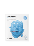 Dr.Jart+ Cryo Rubber with Moisturising Hyaluronic Acid Face Mask