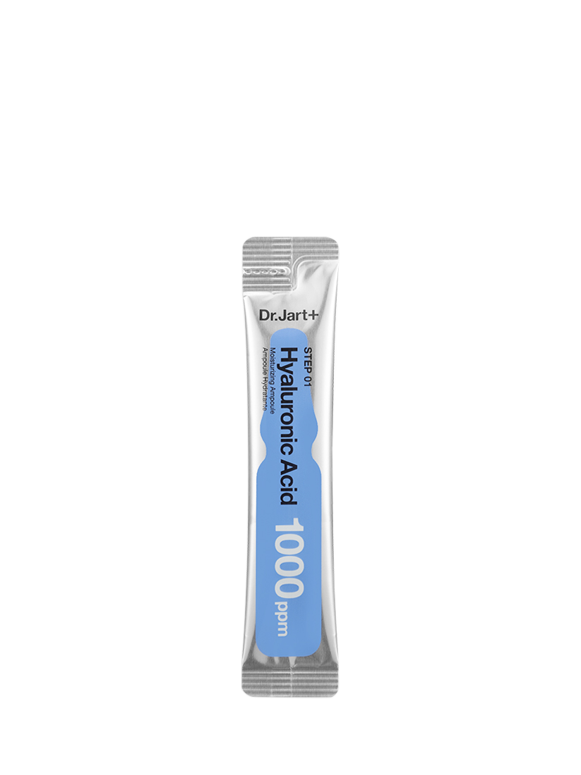 Product image 3 of 5, which shows Dr.Jart+ Cryo Rubber with Moisturising Hyaluronic Acid Face Mask