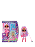 L.O.L Surprise Neon Pop Stars Fashion Doll Kitty K