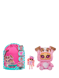 L.O.L Surprise Tweens Costume Surprise Ali Dance Doll, Multi