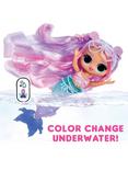 L.O.L Surprise Tweens Mermaid Lana Marine Doll