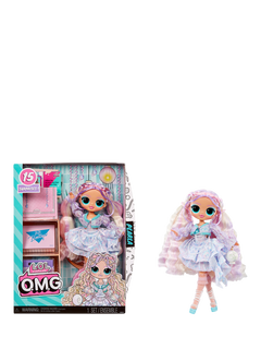 L.O.L Surprise OMG Pearla Doll