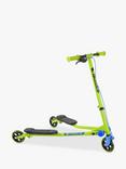 SkateHut Yvolution Fliker A1 Air Scooter