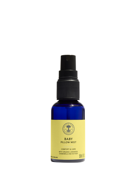 Neal's Yard Remedies Baby Pillow Mist, 50ml, 0