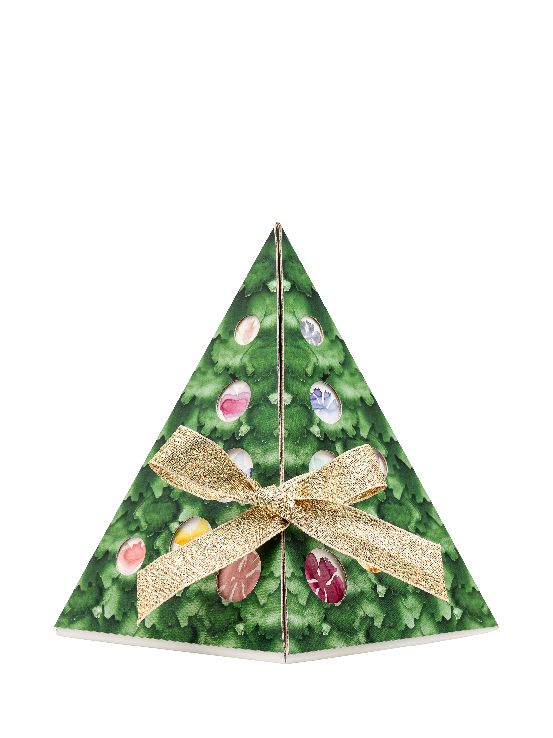 Product image 1 of 2, which shows Bramley Winter Wellness Gift Set