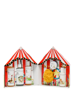Bramley Little B Children's Circus Tent Gift Set - view 2, Multi