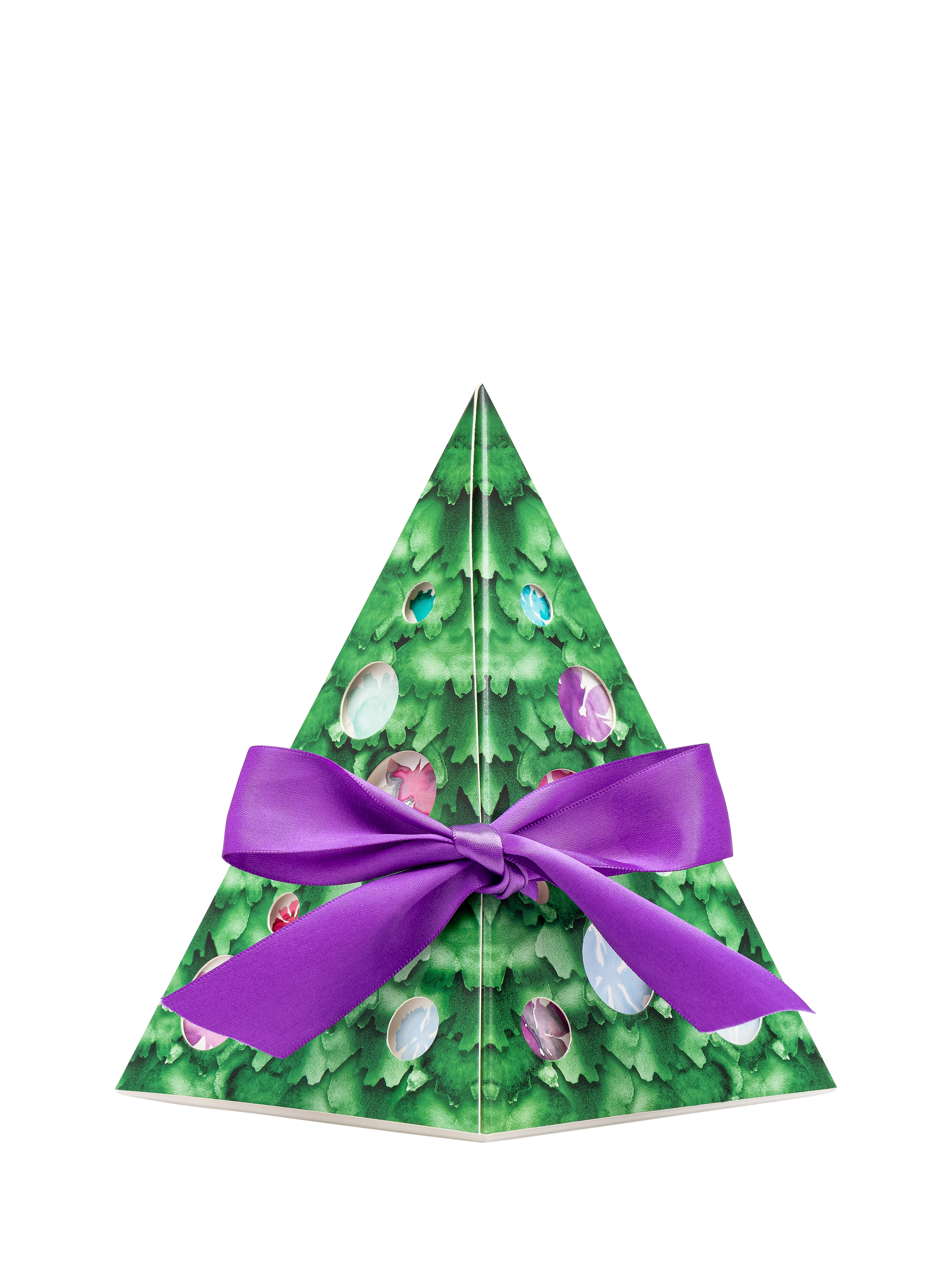 Product image 1 of 2, which shows Bramley Mini Silent Night Gift Set